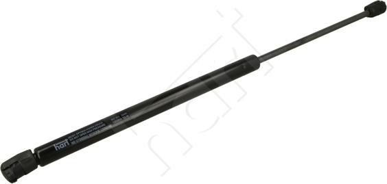 Hart 802 370 - Gasfeder, Koffer / Laderaum alexcarstop-ersatzteile.com