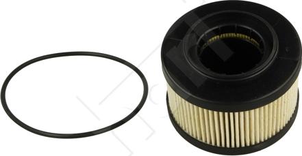 Hart 349 124 - Kraftstofffilter alexcarstop-ersatzteile.com