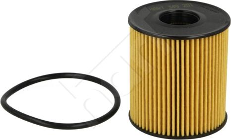 Hart 349 201 - Ölfilter alexcarstop-ersatzteile.com