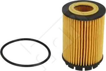 Hart 347 405 - Ölfilter alexcarstop-ersatzteile.com