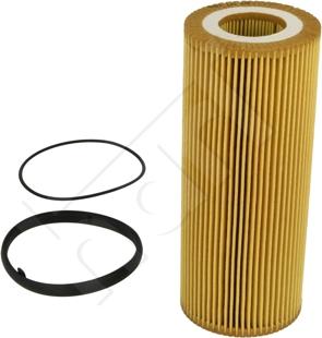 Valeo 586592 - Ölfilter alexcarstop-ersatzteile.com