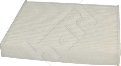 Hart 347 109 - Filter, Innenraumluft alexcarstop-ersatzteile.com