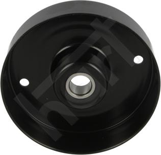 Hart 369 246 - Umlenk / Führungsrolle, Keilrippenriemen alexcarstop-ersatzteile.com