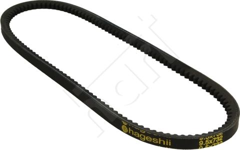 Hart 334 044 - Keilriemen alexcarstop-ersatzteile.com