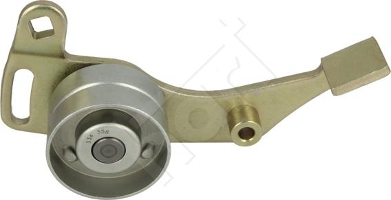 Hart 334 358 - Spannrolle, Zahnriemen alexcarstop-ersatzteile.com