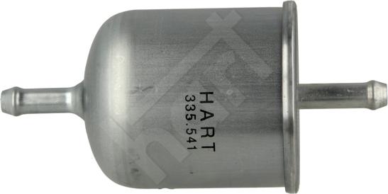 Hart 335 541 - Kraftstofffilter alexcarstop-ersatzteile.com