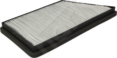 Hart 338 579 - Filter, Innenraumluft alexcarstop-ersatzteile.com