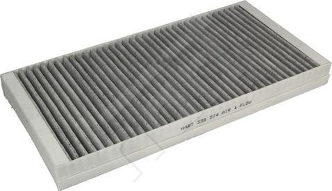 Hart 338 574 - Filter, Innenraumluft alexcarstop-ersatzteile.com