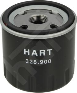 Hart 328 900 - Ölfilter alexcarstop-ersatzteile.com