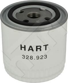 Hart 328 923 - Ölfilter alexcarstop-ersatzteile.com