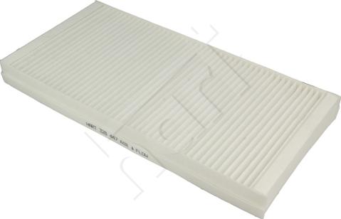 Hart 328 447 - Filter, Innenraumluft alexcarstop-ersatzteile.com