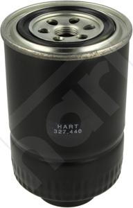 Hart 327 440 - Kraftstofffilter alexcarstop-ersatzteile.com