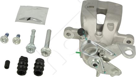 Hart 254 029 - Bremssattel alexcarstop-ersatzteile.com