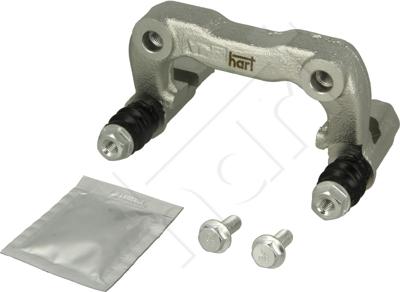 Hart 257 766 - Halter, Bremssattel alexcarstop-ersatzteile.com