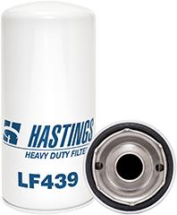 Hastings Piston Ring LF439 - Ölfilter alexcarstop-ersatzteile.com