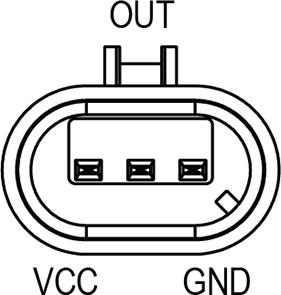 HC-Cargo 150979 - Sensor, Nockenwellenposition alexcarstop-ersatzteile.com