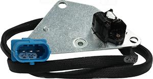 HC-Cargo 150865 - Sensor, Nockenwellenposition alexcarstop-ersatzteile.com