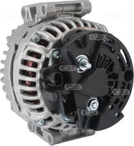 HC-Cargo 114663 - Generator alexcarstop-ersatzteile.com