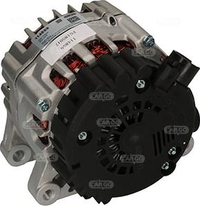 HC-Cargo 114859 - Generator alexcarstop-ersatzteile.com