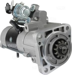 HC-Cargo 114733 - Starter alexcarstop-ersatzteile.com