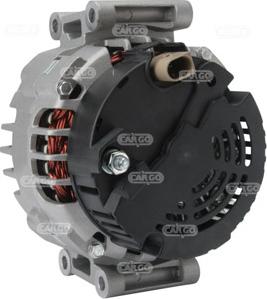 HC-Cargo 114722 - Generator alexcarstop-ersatzteile.com