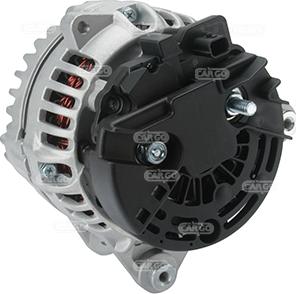 HC-Cargo 115649 - Generator alexcarstop-ersatzteile.com