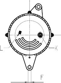 HC-Cargo 116698 - Generator alexcarstop-ersatzteile.com