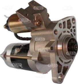 HC-Cargo 110576 - Starter alexcarstop-ersatzteile.com