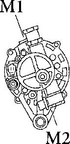 HC-Cargo 110805 - Generator alexcarstop-ersatzteile.com