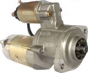 HC-Cargo 111913 - Starter alexcarstop-ersatzteile.com