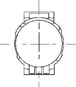 HC-Cargo 116386 - Generator alexcarstop-ersatzteile.com