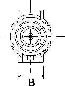 HC-Cargo 116110 - Generator alexcarstop-ersatzteile.com