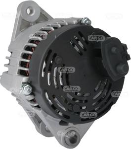 HC-Cargo 113943 - Generator alexcarstop-ersatzteile.com