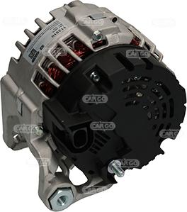 HC-Cargo 113510 - Generator alexcarstop-ersatzteile.com