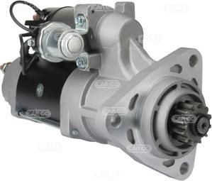 HC-Cargo 113827 - Starter alexcarstop-ersatzteile.com