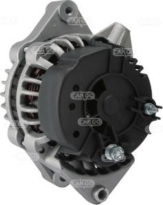 HC-Cargo 112416 - Generator alexcarstop-ersatzteile.com