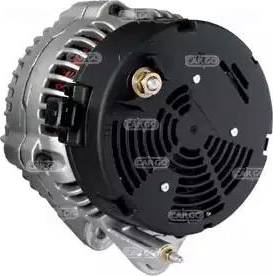 HC-Cargo 112709 - Generator alexcarstop-ersatzteile.com