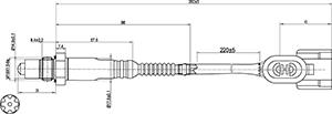 HC-Cargo 181783 - Lambdasonde alexcarstop-ersatzteile.com