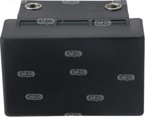 HC-Cargo 130675 - Generatorregler alexcarstop-ersatzteile.com