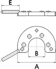 HC-Cargo 235546 - Gleichrichter, Generator alexcarstop-ersatzteile.com