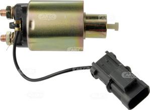 HC-Cargo 137930 - Magnetschalter, Starter alexcarstop-ersatzteile.com