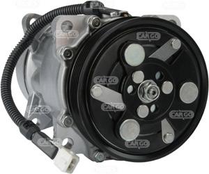 HC-Cargo 240012 - Kompressor, Klimaanlage alexcarstop-ersatzteile.com