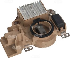 HC-Cargo 239749 - Generatorregler alexcarstop-ersatzteile.com