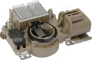 HC-Cargo 235665 - Generatorregler alexcarstop-ersatzteile.com