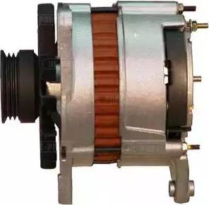 HC-Parts CA561IR - Generator alexcarstop-ersatzteile.com