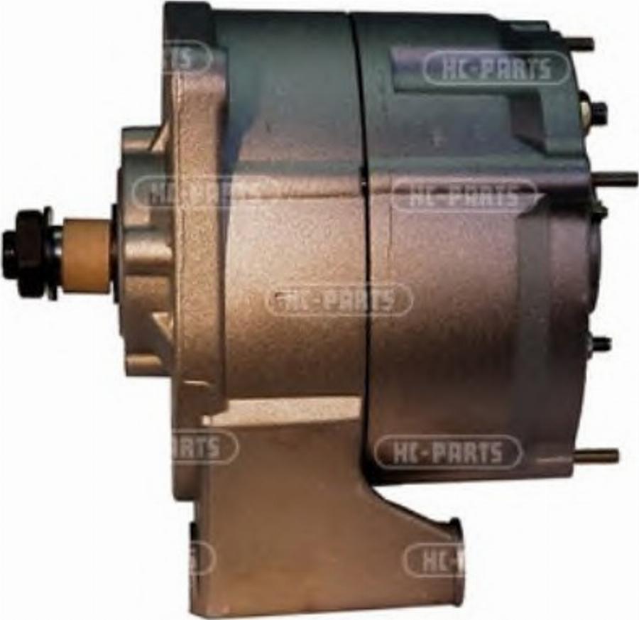 HC-Parts CA568IR - Generator alexcarstop-ersatzteile.com