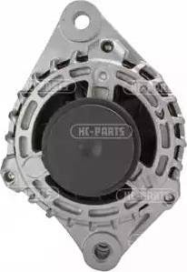 HC-Parts CA1995IR - Generator alexcarstop-ersatzteile.com