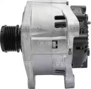 HC-Parts CA1933IR - Generator alexcarstop-ersatzteile.com