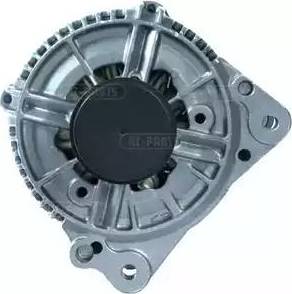 HC-Parts CA1590IR - Generator alexcarstop-ersatzteile.com