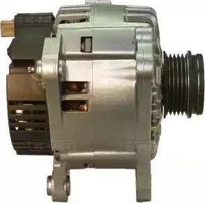 HC-Parts CA1540IR - Generator alexcarstop-ersatzteile.com